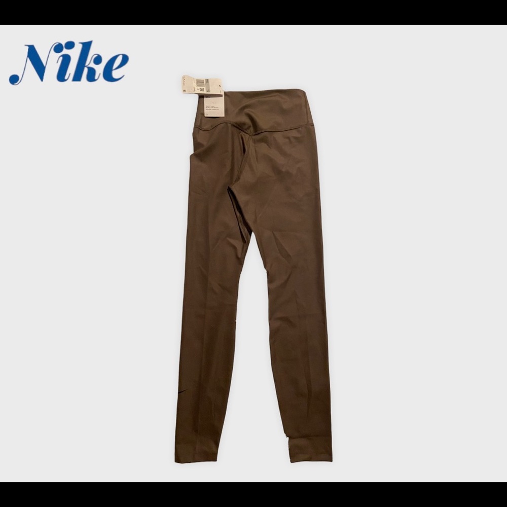 Nike OneMid-Rise 7/8 Leggings